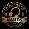 nickdiazofnauts's profile picture. 7 years streaming mobile games | Twitch/YouTube