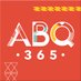 ABQ 365 (@abq365) Twitter profile photo ABQ 365 (@abq365) Twitter profile photo