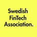 SweFinTech (@swefintech) Twitter profile photo SweFinTech (@swefintech) Twitter profile photo