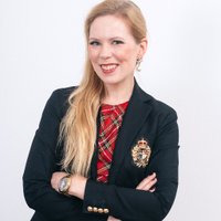 Ilona Ylinampa (@ilonaylinampa) 's Twitter Profile