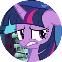 Twilight Sparkle (@itsstwilights) 's Twitter Profile