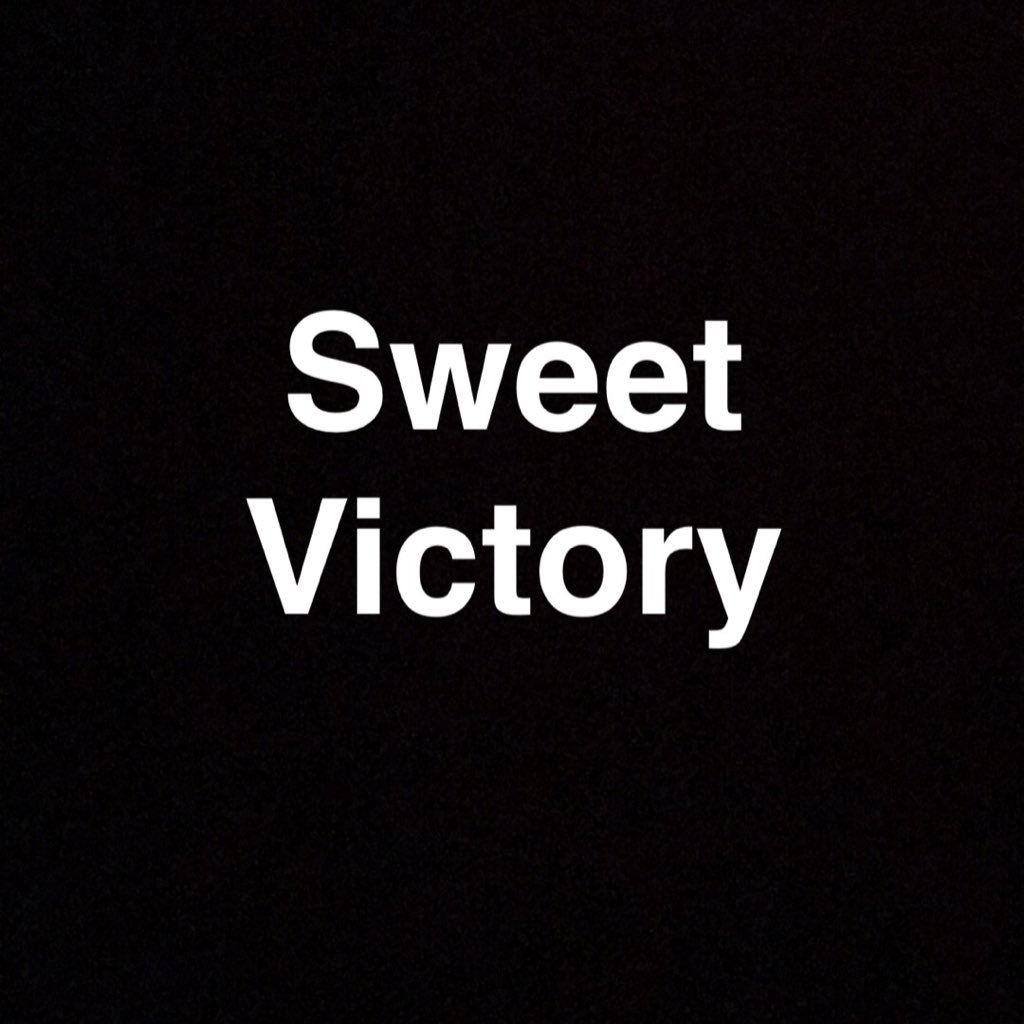 Gods Child•Artist•Author and Writer of Sweet Victory. YouTube channel below. Sweet Victory Art Studio is now open. Sweet Victory Inc.