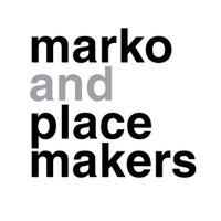 Marko&Placemakers (@markoplacemaker) 's Twitter Profile