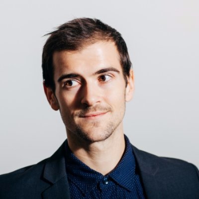 IvanFerret's profile picture. Working at @Snapchat. Ex @OMD_France @MetricsFactory @crimsonhexagon. Also... Social Data, Running & Burger are important.