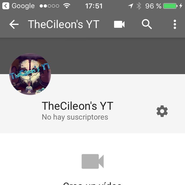 TheCileons YT