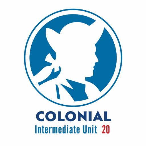 The official Twitter account of Colonial Intermediate Unit 20. 

Dedicated to your children and the people who serve them.

#AmazingIU20Kids #AmazingIU20Staff