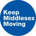 KeepMiddlesexMoving (@MiddlesexCmuter) Twitter profile photo