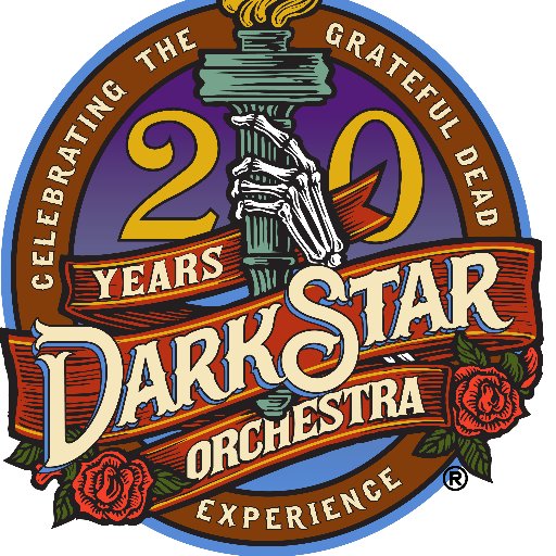 darkstarorch