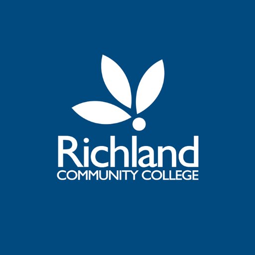 We're an innovative & comprehensive community college with a student-centered focus. #IChooseRichland https://t.co/yNptXRDh2f