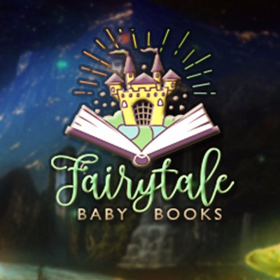 Fairytale Baby Book