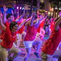 The Dance Complex (@dancecomplex) 's Twitter Profile