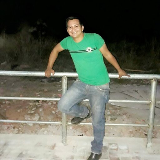 paul_oliver3's profile picture. 