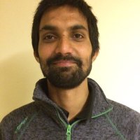 Shripathi Bhat (@sbhat1984) 's Twitter Profile