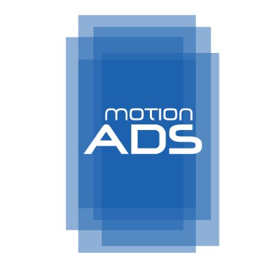 motionADSmx's profile picture. Somos especialistas en Producción de Contenidos de alta calidad para espacios digitales. Digital Signage