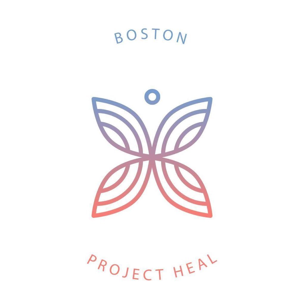 Project HEAL provides access to healing for all people with eating disorders. 🦋