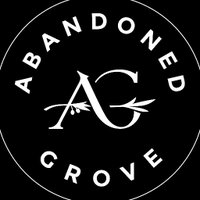 abandonedgrove(@abandonedgrove) 's Twitter Profile Photo