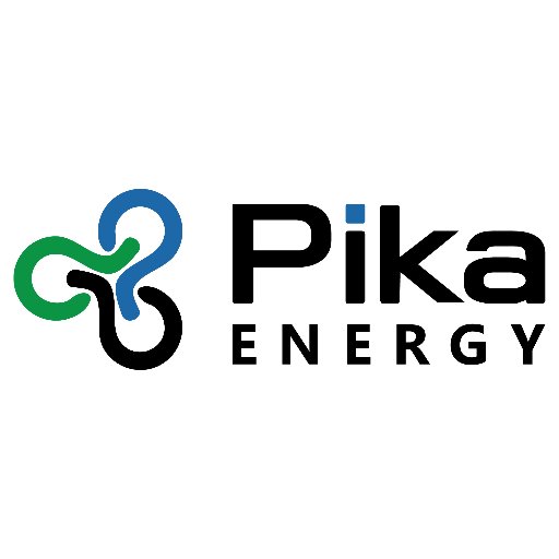Own your Power. Pika Energy makes the Pika Energy Island™ a smart #SolarPlusStorage system featuring the Harbor™ smart battery series.