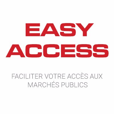 #Expert en #marchespublics Easy Access vous accompagne dans vos réponses aux marchés publics ! 🔖 #conseil #audit #marchespublics #AO #expertise #juriste