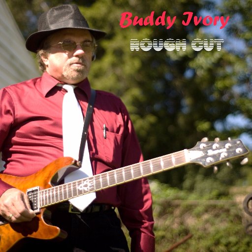 Buddy Ivory. Songwriter, singer, recording artist, producer, and performer.