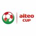 Aiteo Cup (@AiteoCupNgr) Twitter profile photo