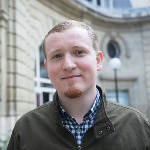 ChapuisGregoire's profile picture. Conseiller départemental du Loiret, Vice-président d’Orléans Métropole, Adjoint à la Sécurité et la Démocratie à Fleury-les-Aubrais