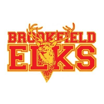 Official account for Brookfield Jr. B Elks 2017-18 season