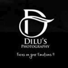 dilusphotograph's profile picture. Focus on your Emotions