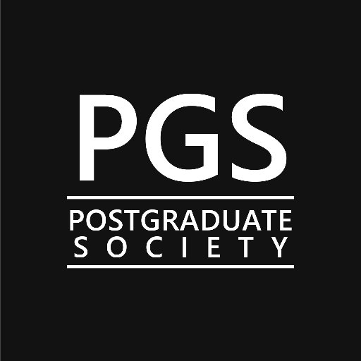 The University of Strathclyde Postgraduate  Society (PGS) is a social group for all MSc, MRes, PGDE and PhD students at Strathclyde.