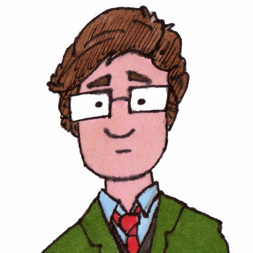 Furgal_Tweets's profile picture. BA in History with Secondary Education. I'm going to need to find new things to list here.
 They/He