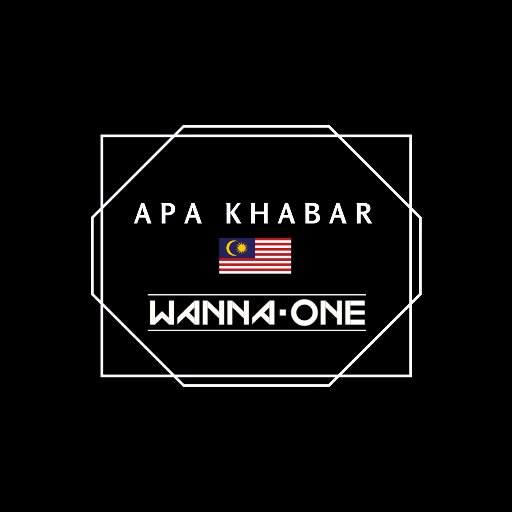 Wanna One Malaysia Fanpage































📩 : apakhabarwannaone@gmail.com