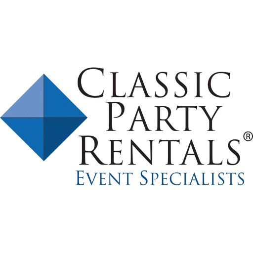 Full service event rental company in CA, AZ & NM. Large inventory of tableware, tenting, lighting+! If you can dream it, Classic Party Rentals can deliver.