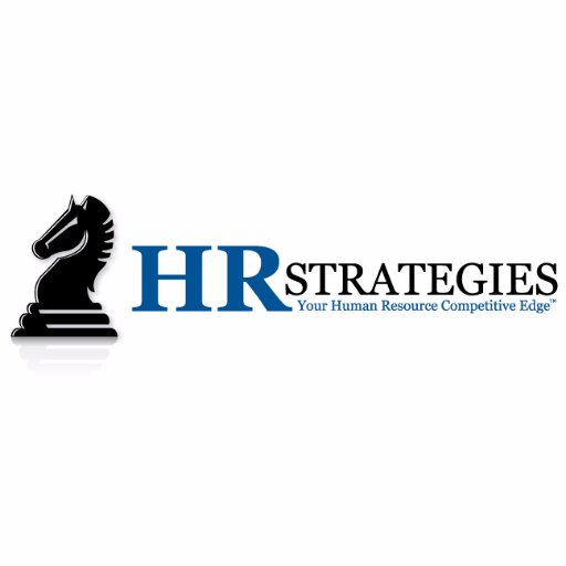 HR Strategies is a private HR management firm created to enable small business owners to focus on their core competencies, not HR challenges