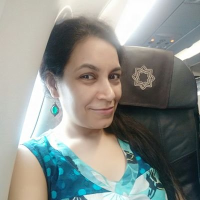 monikadhingra's profile picture. 
