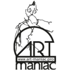 ArtManiacByGRD Profile Picture