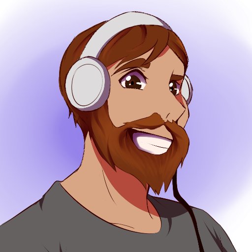 (He/Him) Bi/Pan Disabled Twitch streamer with a beard. Aspiring voice actor.

Business Enq: ryanjgriffiths@hotmail.co.uk