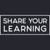ShareYourLearning (@shareyourlearn) Twitter profile photo ShareYourLearning (@shareyourlearn) Twitter profile photo