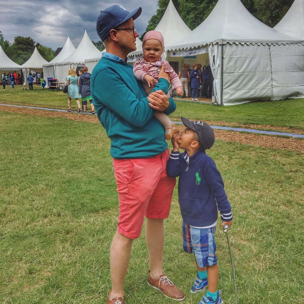 iampreciousL23's profile picture. Life with Morten, Wilhelm and Olivia. Nurse by profession, cooking is my passion.