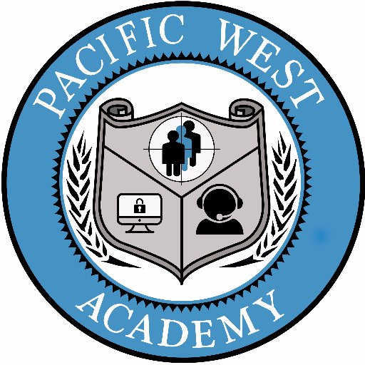 WELCOME TO PACIFIC WEST ACADEMY
Pacific West Academy provides the training you need to be effective in any position in the security and protection fields.