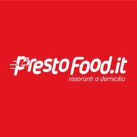 PrestoFood.it (@prestofood) 's Twitter Profile