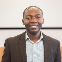 Dennis Bernieh (@gr8tman1) 's Twitter Profile Photo