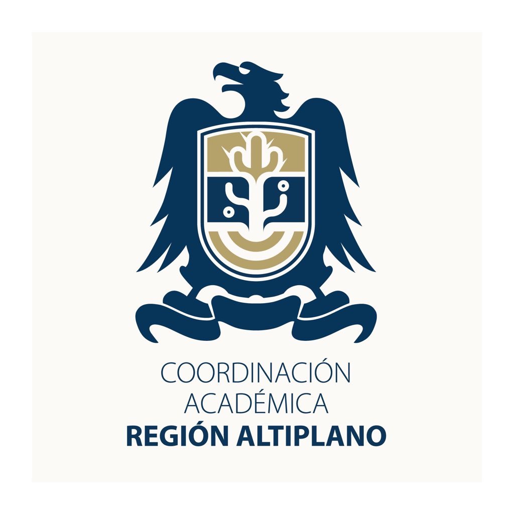 Perfil oficial de la Coordinación Académica Región Altiplano UASLP con el propósito de mantener informada a la comunidad universitaria y sociedad en general.