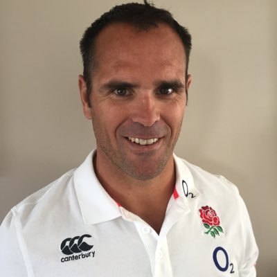 England Rugby Community Coach, Coach Developer & Mentor, Gloucestershire 🏉