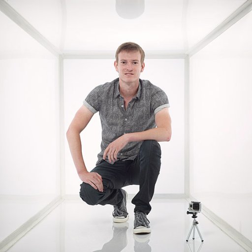 teimo_t's profile picture. Software architect / developer
