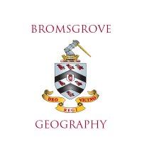 Bromsgrove Geography(@BromsgroveGeog) 's Twitter Profile Photo