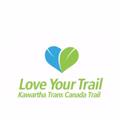 Kawartha Trans Canada Trail. This former railway is a magnificent 54 km trail 60 mins from the GTA @TheGreatTrail @kawarthalakes @selwyntownship @ptbocounty