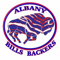 Albany Bills Backers (@albanybills) 's Twitter Profile