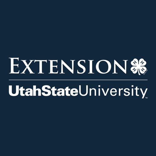 USUExtensionSL's profile picture. Teach/provide info on 4-H, Gardening, Agriculture, Finance, Home & Family issues, Nutrition, Food Safety, Food Preservation, Environment & Natural Resources.