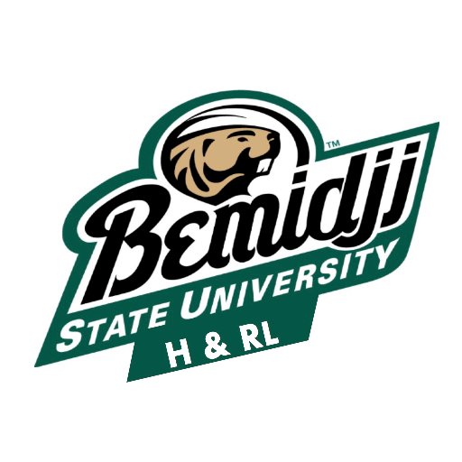 What’s it like to be a BSU beaver? Follow us and find out! We follow back!