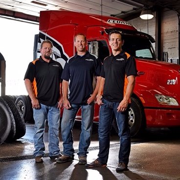 Cedarpoint Trucking is a family owned company in Rexburg, ID. We would love to have you join the team! Contact us at 208-356-8095 or  https://t.co/FlBoO1qu1i
