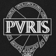 pvrislyricbot's profile picture. pvris lyrics every two hours